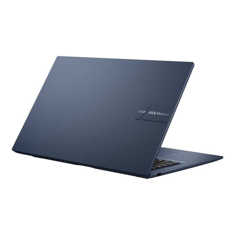 Pc Portable Asus VivoBook 17 X1704 i7 13Gén 24Go 512Go SSD Bleu en Tunisie