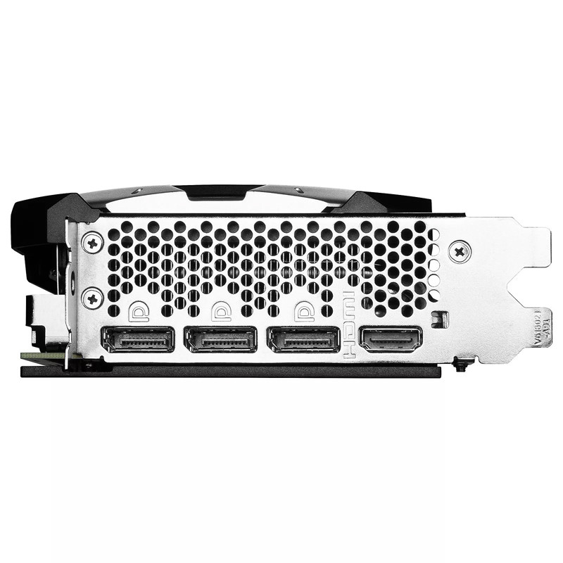 Carte Graphique MSI GeForce RTX 4070 Ti Super Ventus 2X 16G OC en Tunisie