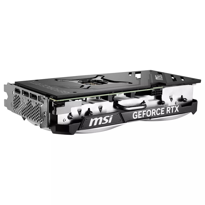 Carte Graphique MSI GeForce RTX 4070 Ti Super Ventus 2X 16G OC en Tunisie