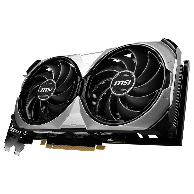 Carte Graphique MSI GeForce RTX 4070 Super Ventus 2X 12G OC en Tunisie