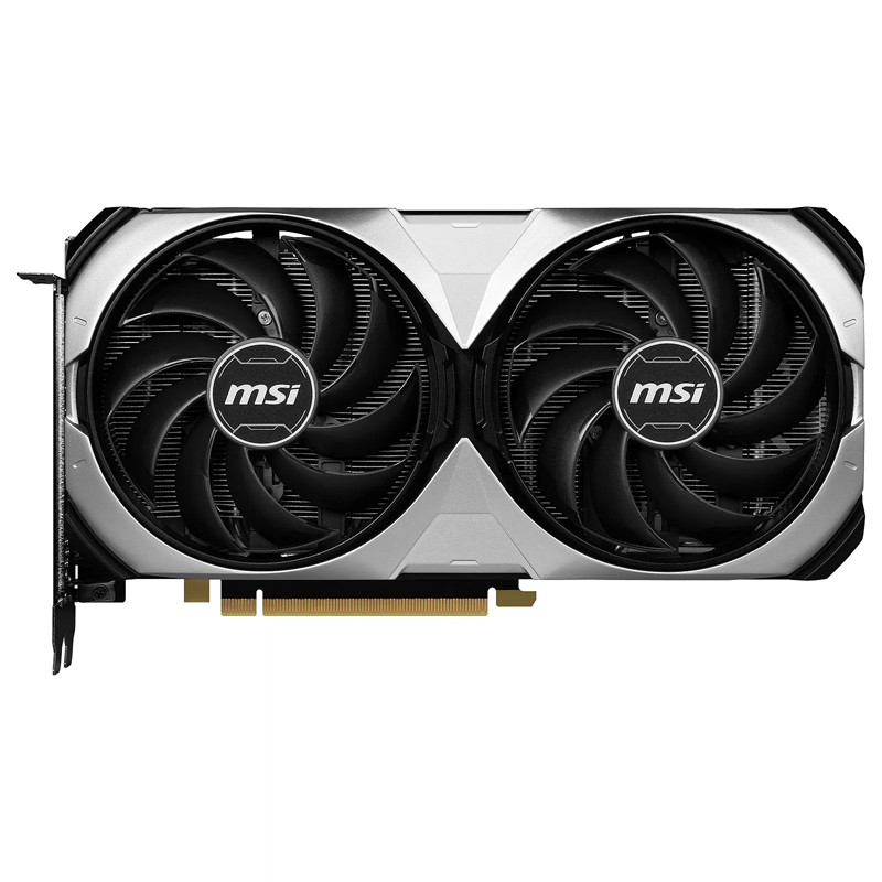 Carte Graphique MSI GeForce RTX 4070 Super Ventus 2X 12G OC en Tunisie