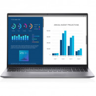 Pc Portable Dell Vostro 16 5630 i5 13Gén 16Go 512Go SSD en Tunisie