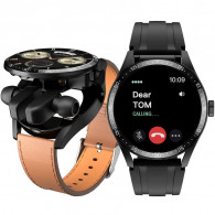 Montre Connectée Haino Teko RW37 Noir en Tunisie
