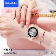 Montre Connectée Haino Teko RW43 Montre Connectée Haino Teko RW43