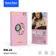Montre Connectée Haino Teko RW43 Montre Connectée Haino Teko RW43