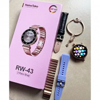 Montre Connectée Haino Teko RW43 en Tunisie Montre Connectée Haino Teko RW43 en Tunisie