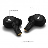 Écouteur Bluetooth Marshall Motif II ANC Noir en Tunisie Écouteur Bluetooth Marshall Motif II ANC Noir en Tunisie
