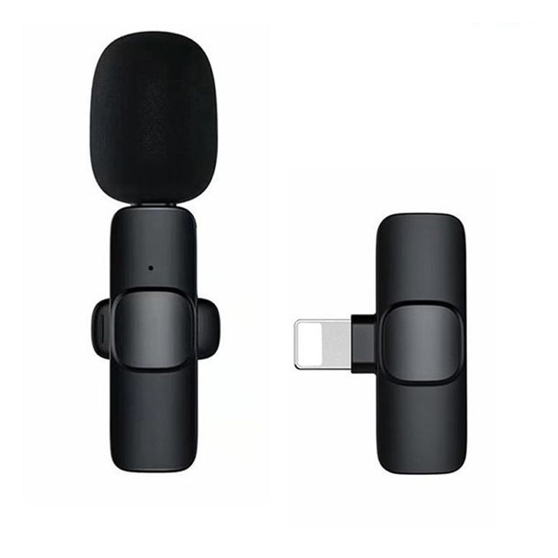 Mini Microphone Sans fil M11 Pour Iphone en Tunisie