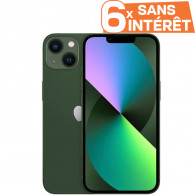 iPhone 13 128Go Vert en Tunisie