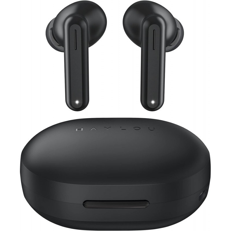 Écouteur Bluetooth Haylou GT7 Neo Noir en Tunisie
