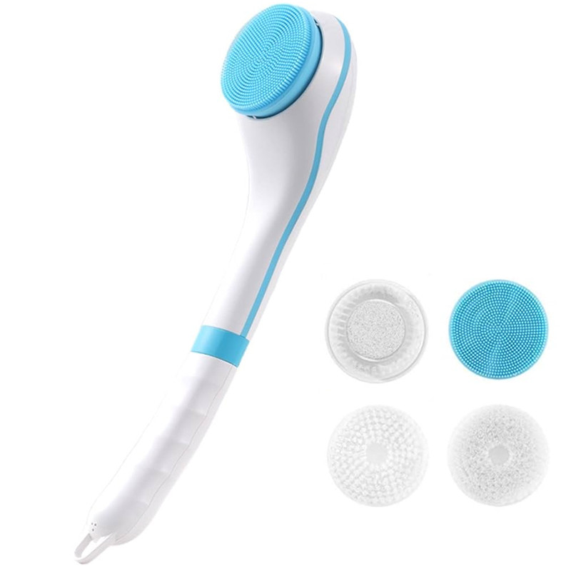 Brosse De Bain Electrique Westinghouse WH1193 Bleu en Tunisie Brosse De Bain Electrique Westinghouse WH1193 Bleu en Tunisie