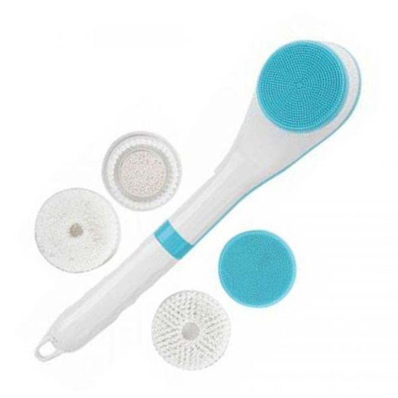 Brosse De Bain Electrique Westinghouse WH1193 Bleu en Tunisie