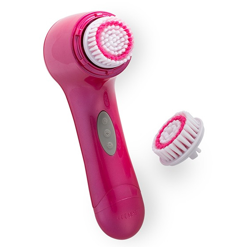 Brosse Nettoyante De Visage Westinghouse WH1138 Rose en Tunisie Brosse Nettoyante De Visage Westinghouse WH1138 Rose en Tunisie
