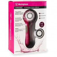 Brosse Nettoyante De Visage Westinghouse WH1138 Rose en Tunisie Brosse Nettoyante De Visage Westinghouse WH1138 Rose en Tunisie