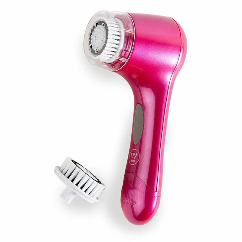 Brosse Nettoyante De Visage Westinghouse WH1138 Rose en Tunisie