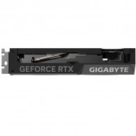 Carte graphique Gigabyte RTX 4060 WindForce 8Go GDDR6 2X en Tunisie