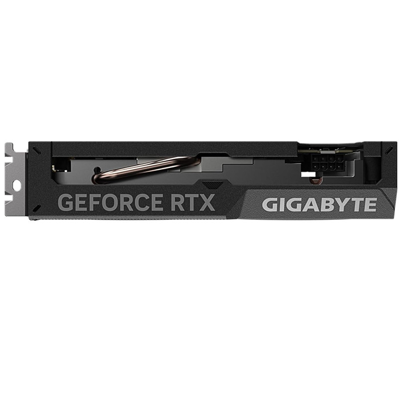 Carte graphique Gigabyte RTX 4060 WindForce 8Go GDDR6 2X en Tunisie