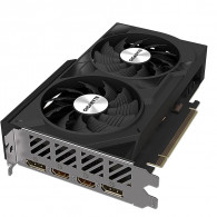 Carte graphique Gigabyte RTX 4060 WindForce 8Go GDDR6 2X en Tunisie