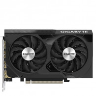 Carte graphique Gigabyte RTX 4060 WindForce 8Go GDDR6 2X en Tunisie