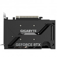 Carte graphique Gigabyte RTX 4060 WindForce 8Go GDDR6 2X en Tunisie