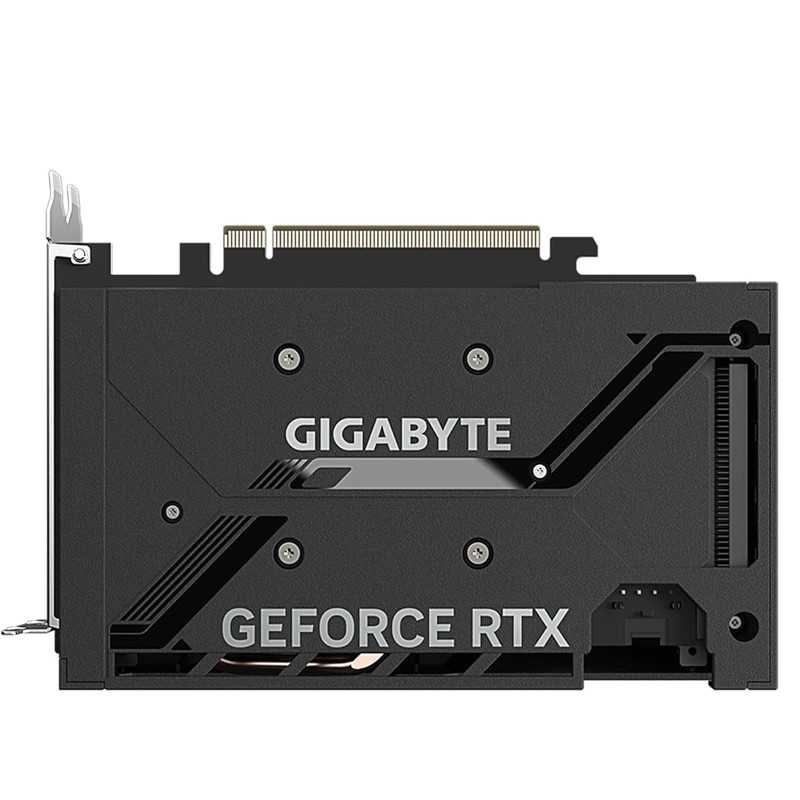 Carte graphique Gigabyte RTX 4060 WindForce 8Go GDDR6 2X en Tunisie