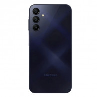 Smartphone Samsung Galaxy A15 8Go 256Go Noir en Tunisie Smartphone Samsung Galaxy A15 8Go 256Go Noir en Tunisie