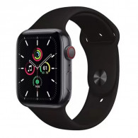 Montre Connectée Haino Teko GP 20 + Ecouteurs + Enceinte Noir