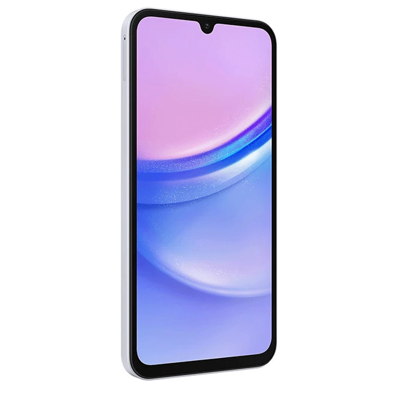 Smartphone Samsung Galaxy A15 8Go 256Go Bleu en Tunisie