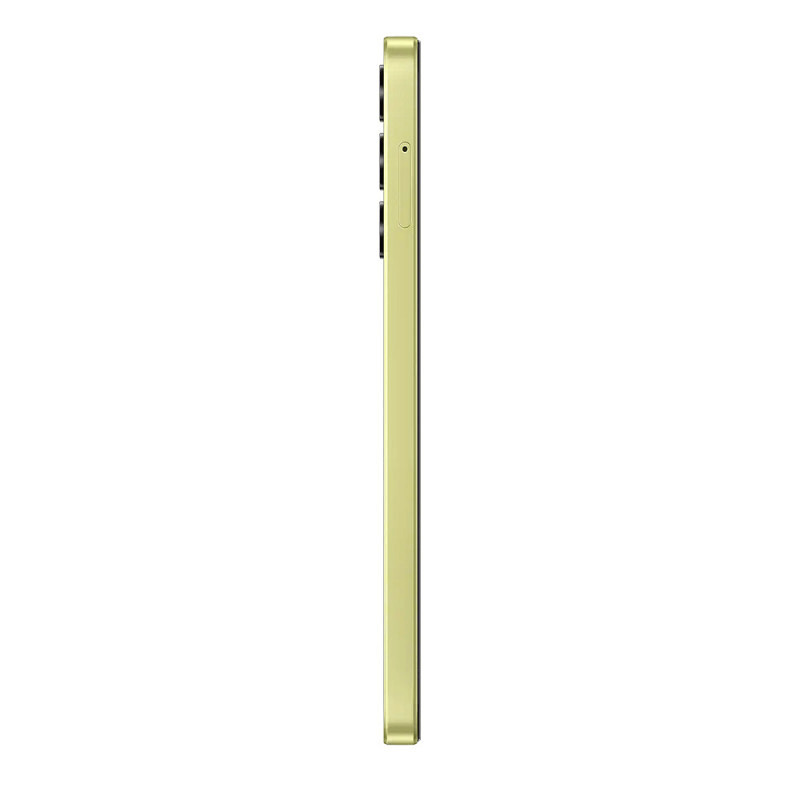 Smartphone Samsung Galaxy A25 6Go 128Go Jaune en Tunisie