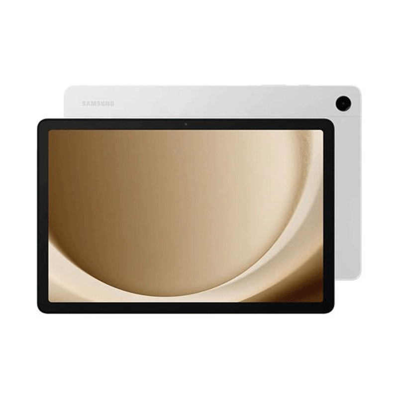 Tablette  Samsung Galaxy Tab A9 8.7" 4Go 64Go 4G Silver en Tunisie