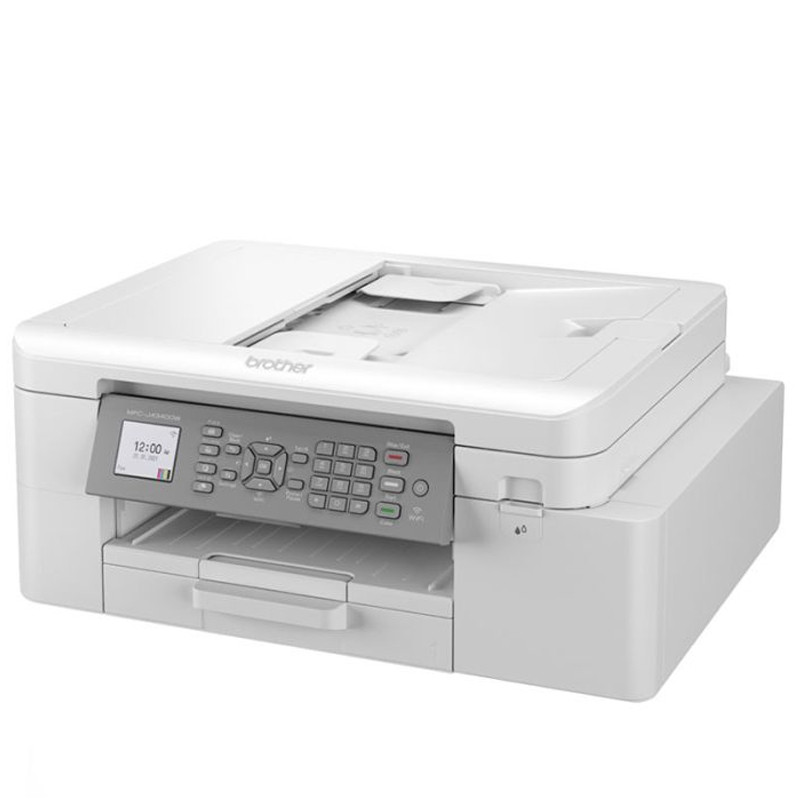 Imprimante Multifonction Jet D'encre Brother MFC-J4340DW Wifi Gris en Tunisie