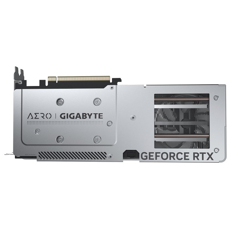 Carte graphique Gigabyte RTX 4060 Ti AERO OC 16Go GDDR6 3X en Tunisie