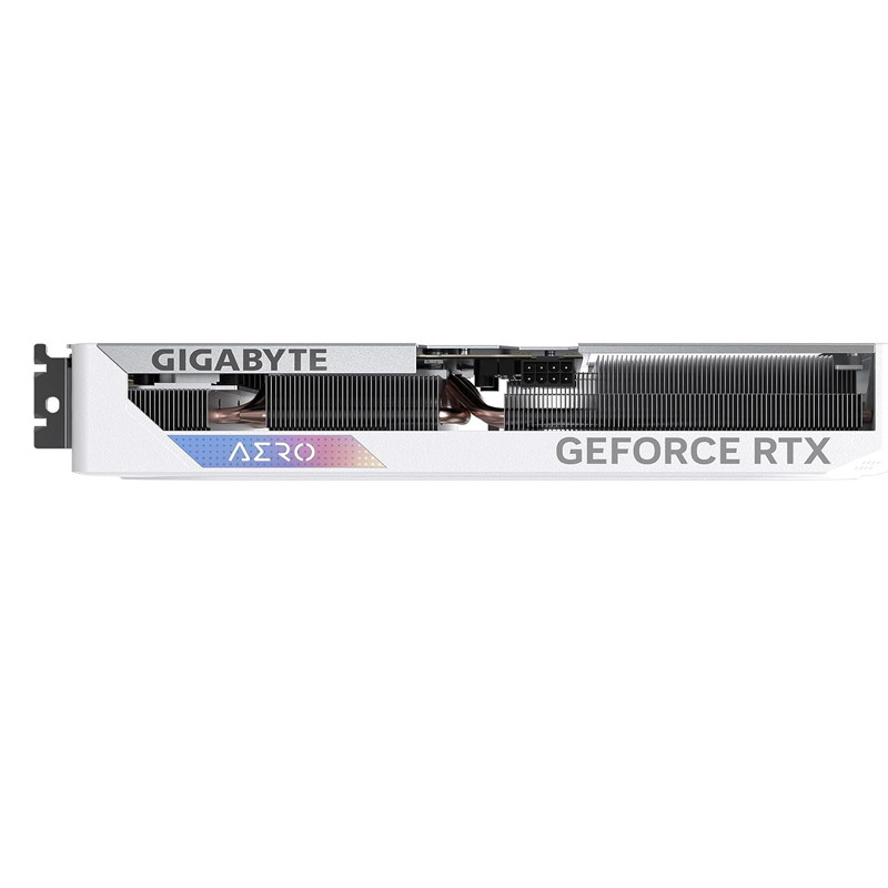 Carte graphique Gigabyte RTX 4060 Ti AERO OC 16Go GDDR6 3X en Tunisie