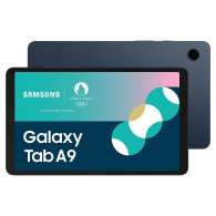 Tablette Samsung Galaxy Tab A9 8.7" 4Go 64Go 4G Bleu