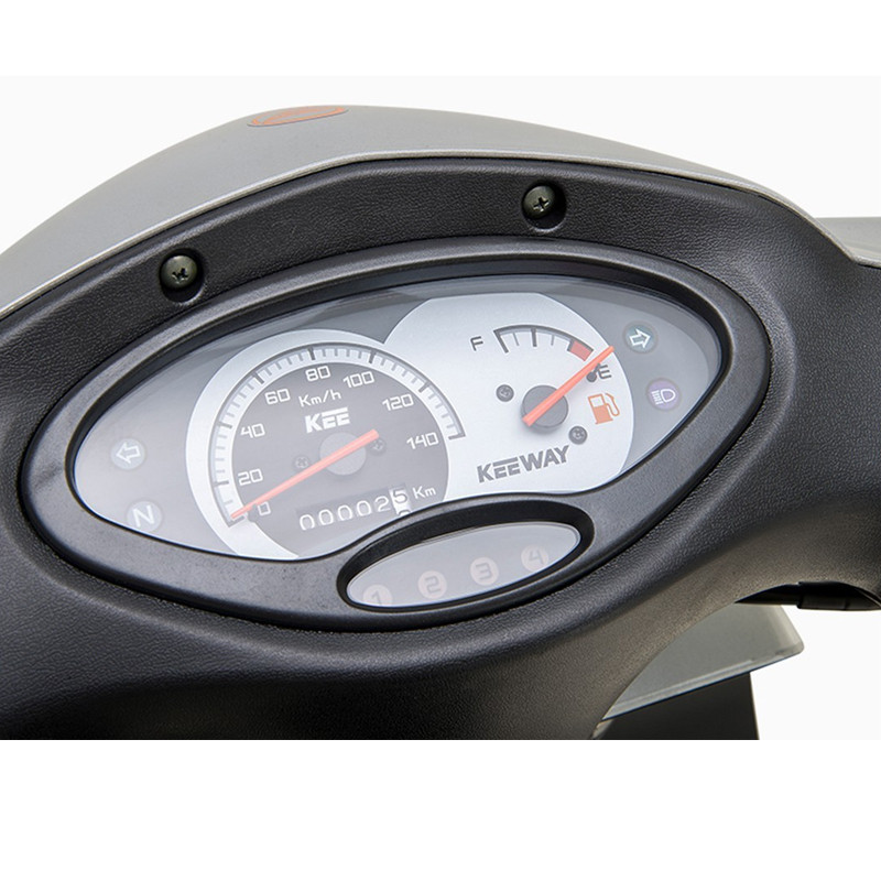 Motocycle Zimota Kee Rouge en Tunisie