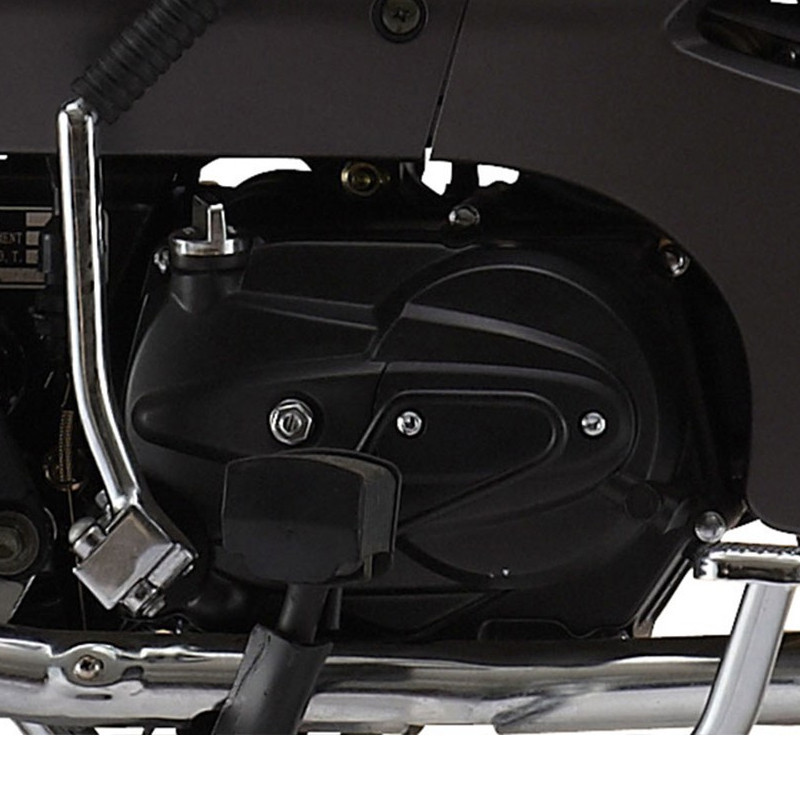 Motocycle Zimota Kee Rouge en Tunisie