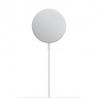 Chargeur Magsafe Blanc