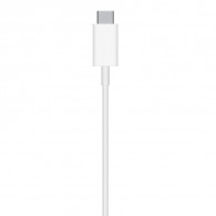 Chargeur Magsafe Blanc
