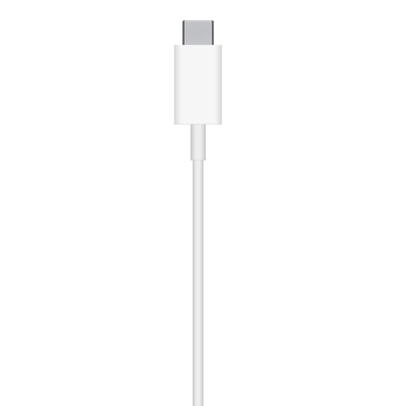 Chargeur Magsafe Blanc