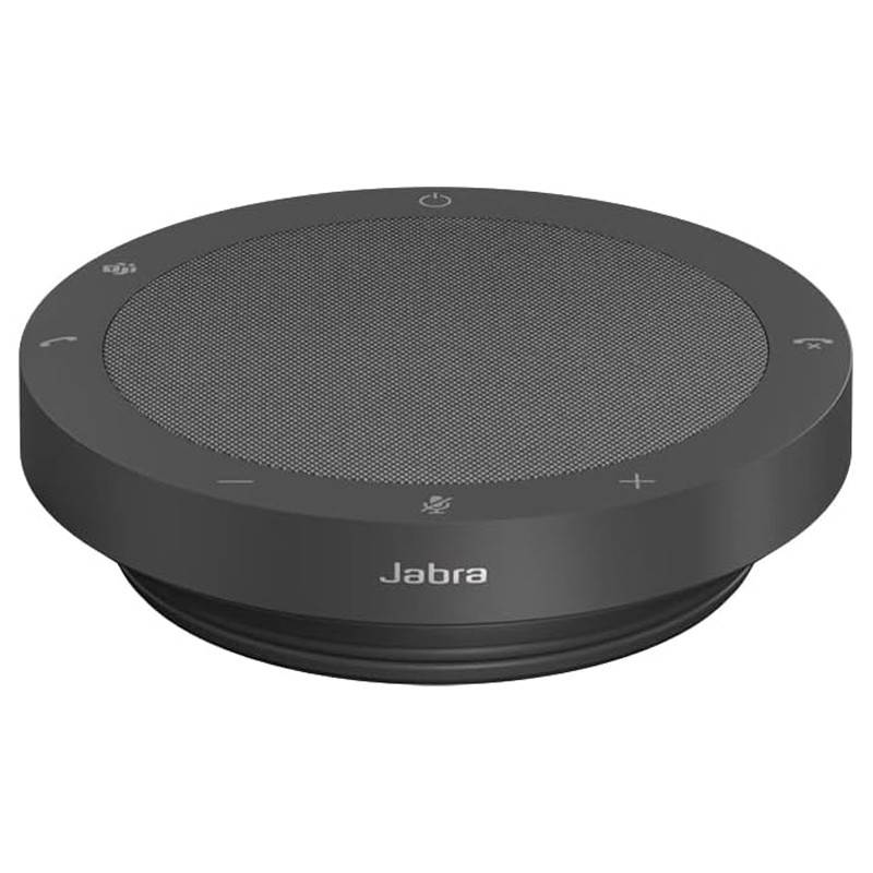 Haut Parleur Bluetooth Jabra Speak 2 40 MS Gris en Tunisie