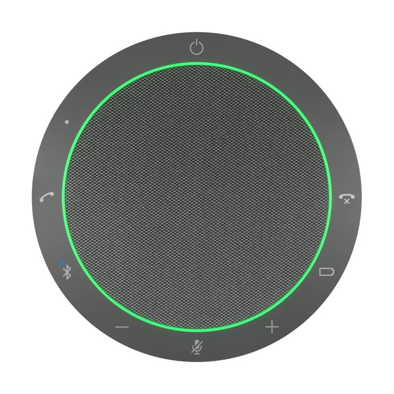 Haut Parleur Bluetooth Jabra Speak 2 40 MS Gris en Tunisie