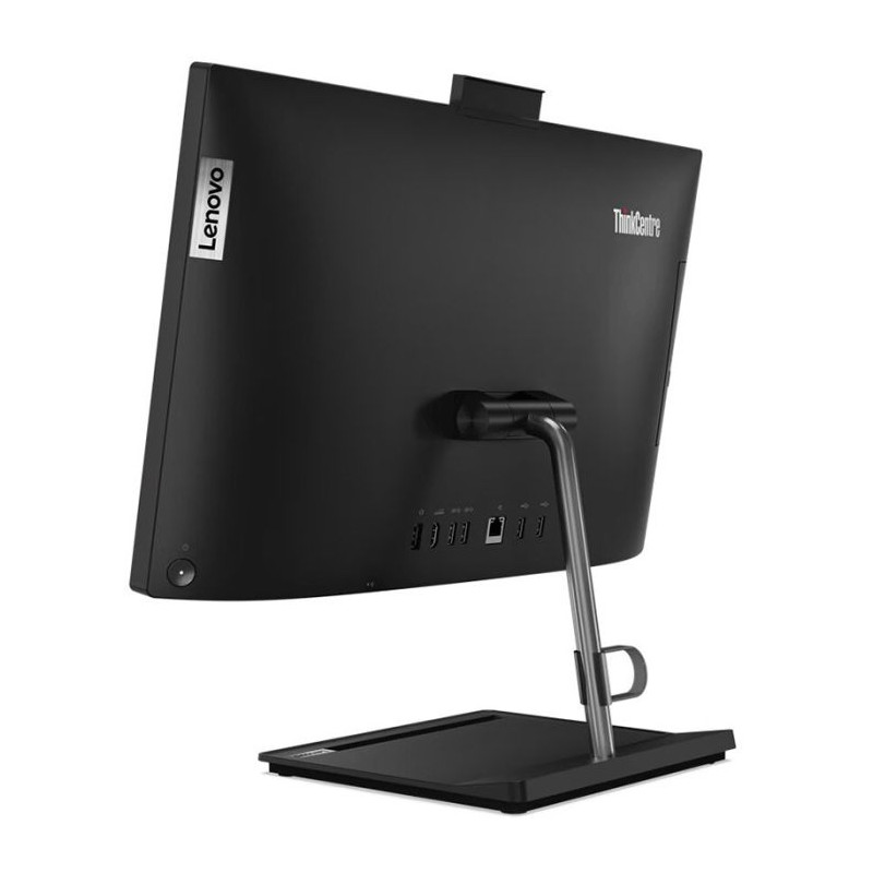 Pc Lenovo Tout En Un ThinkCentre neo 30a 22 Gén4 i5 13Gén 8Go 512Go SSD Noir  en Tunisie