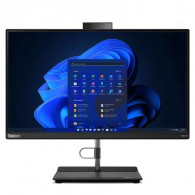 Pc Lenovo Tout En Un ThinkCentre neo 30a 22 i3 12Gén 8Go 512Go SSD Noir en Tunisie