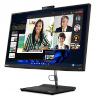 Pc Lenovo Tout En Un ThinkCentre neo 30a 22 i3 12Gén 8Go 512Go SSD Noir en Tunisie