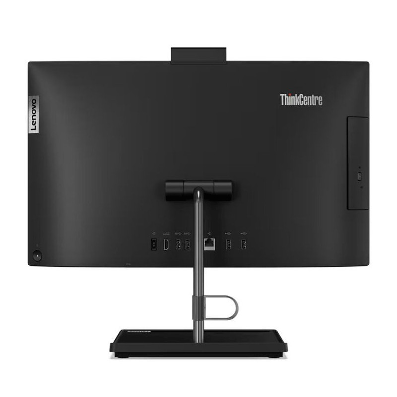 Pc Lenovo Tout En Un ThinkCentre neo 30a 22 i3 12Gén 8Go 512Go SSD Noir en Tunisie