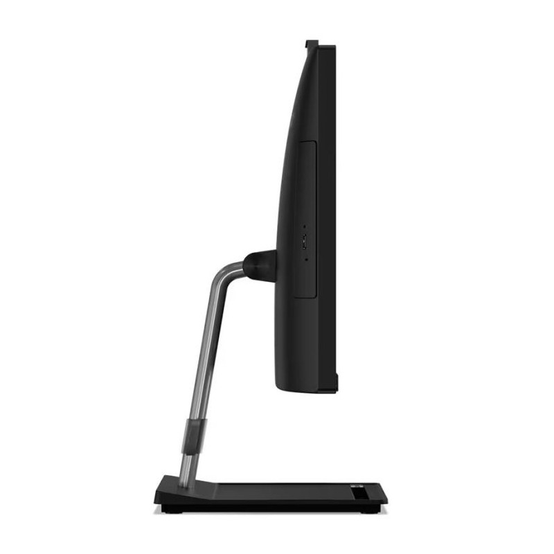 Pc Lenovo Tout En Un ThinkCentre neo 30a 22 i3 12Gén 8Go 512Go SSD Noir en Tunisie
