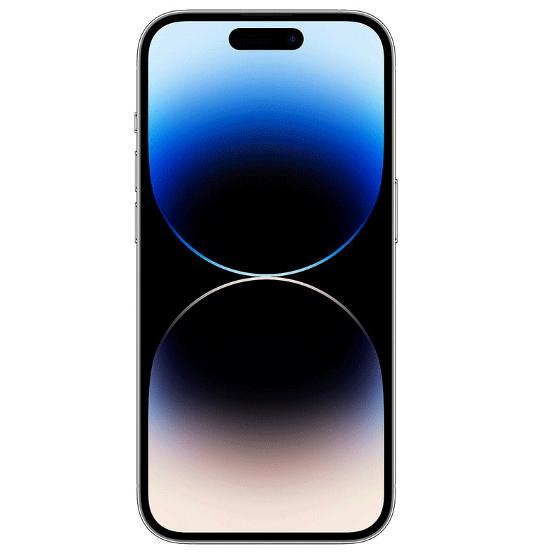 iPhone 14 Pro 256Go Silver en Tunisie