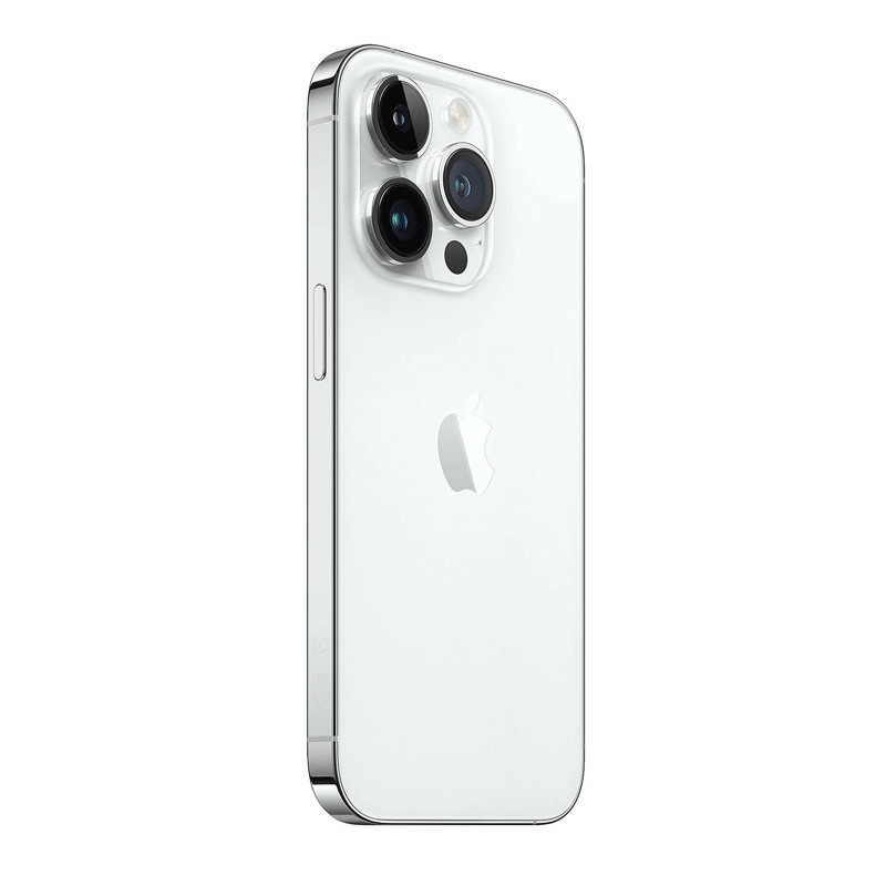 iPhone 14 Pro 256Go Silver en Tunisie