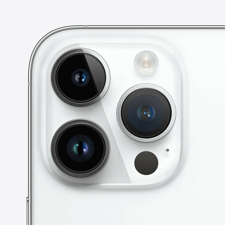iPhone 14 Pro 256Go Silver en Tunisie