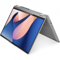 Pc Portable Lenovo IdeaPad Flex 5 AMD Ryzen 5 8Go 512Go SSD Gris Arctique en Tunisie